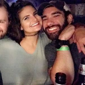 Meet your Posher, Payton